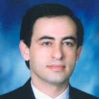 دکتر رضا بازرگان پور
