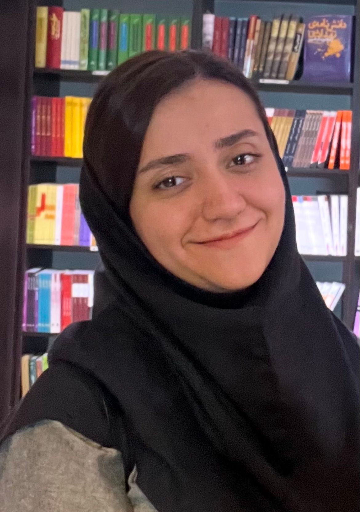 دکتر صبا پورامیرارسلانی