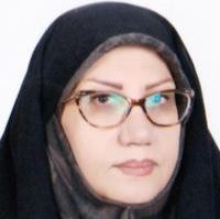 دکتر طیبه ضرغامی