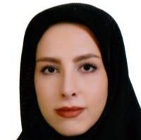 دکتر مینا فروغی