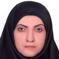 دکتر منیرالسادات عمادالاسلامی
