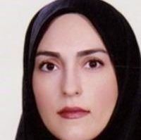 دکتر لادن محتشمی
