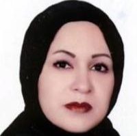 دکتر مهشید محمدی زاده