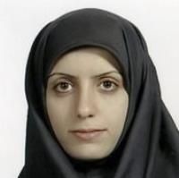 سمیه السادات میریان