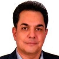 دکتر بهزاد خلیل پور