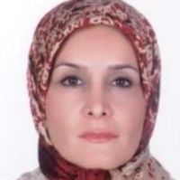 دکتر معصومه نظری زاده