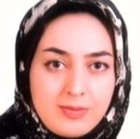 دکتر زهرا مهرابی کوشکی