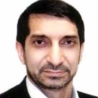 دکتر احمد وثوق تقی دیزج