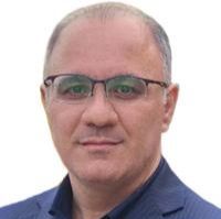 دکتر بهزاد جعفرنژاد