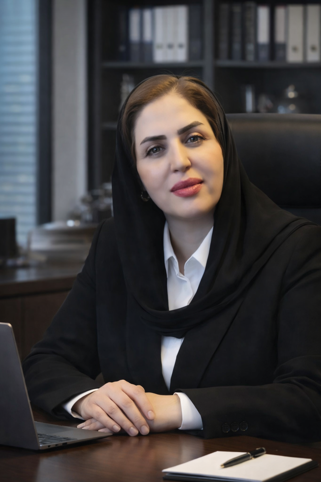 هماسادات قنبری امیرسالاری