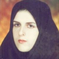دکتر پروانه نادری شبستری