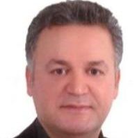 دکتر سعید بهزادی