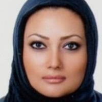 دکتر گیلدا مهرابی زاده هنرمند