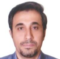 دکتر مهرداد شیخ وطن