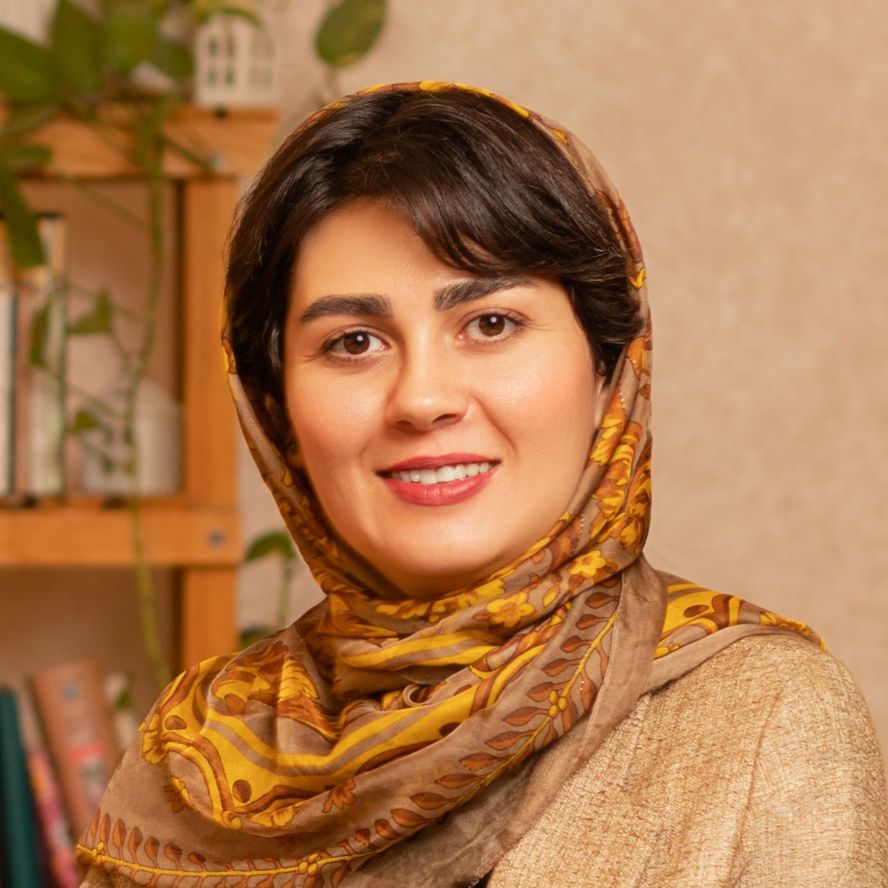 دکتر عرفانه عرفان منش