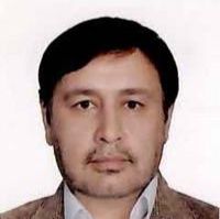 دکتر شاهرخ صحرائی