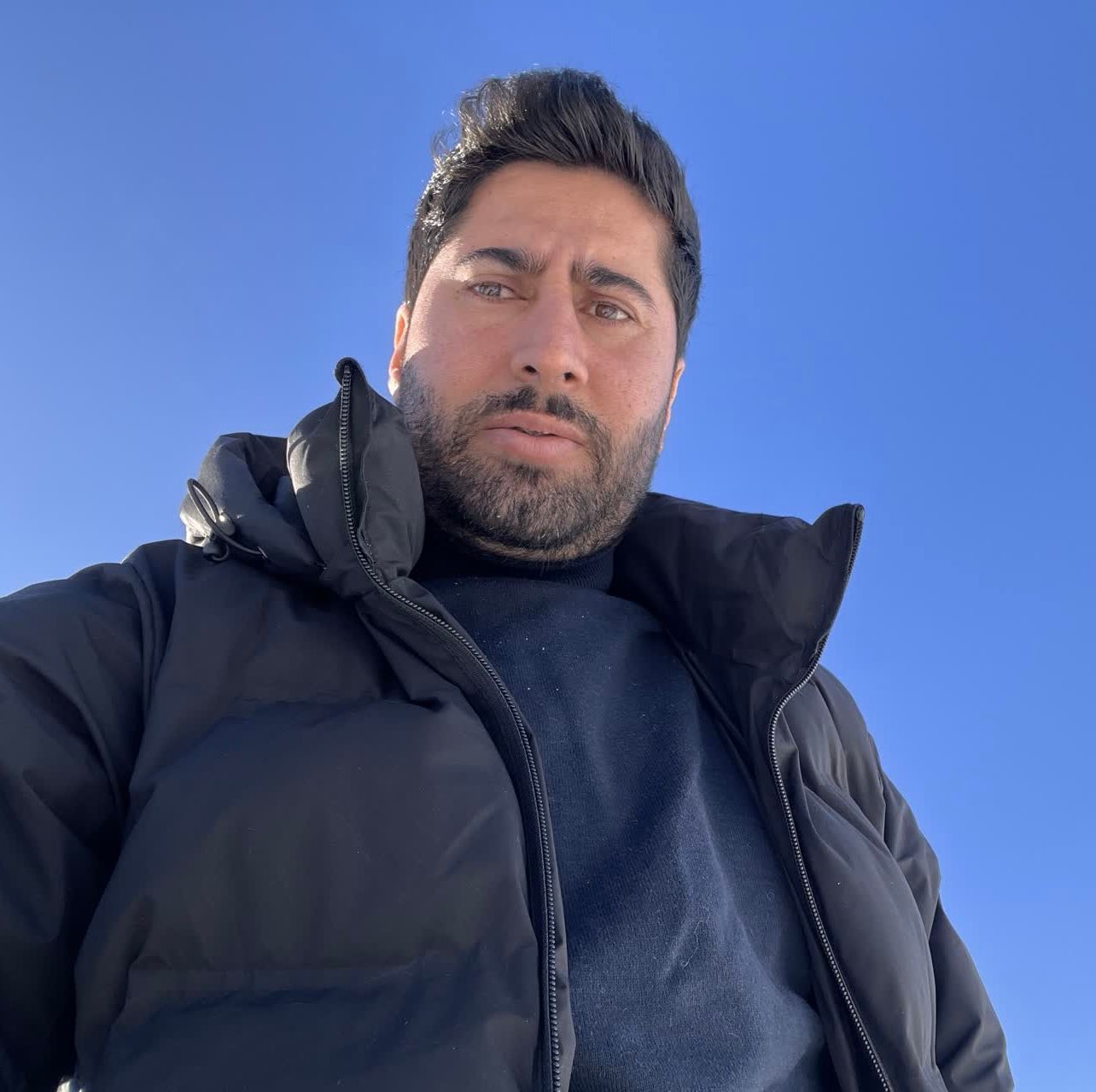 داود لکی