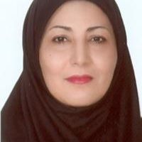 دکتر مریم غلیانی اصفهانی