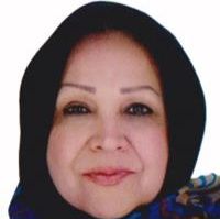 دکتر سودابه ناصری