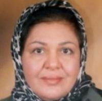 دکتر مهشید هورمزدی