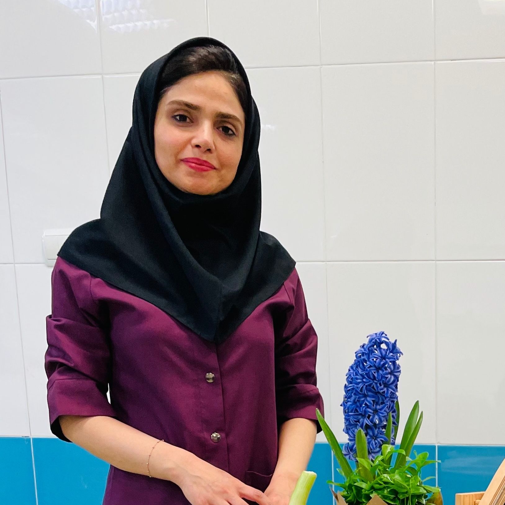 دکتر الهام گل آقائیان