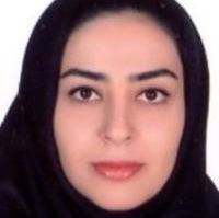 دکتر ویدا امیری جاهد
