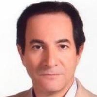 دکتر سیاوش حصاری