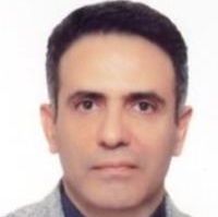 دکتر کسری کروندیان