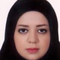 دکتر لعیا عموزاده