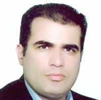 دکتر سیدابراهیم قدوسی