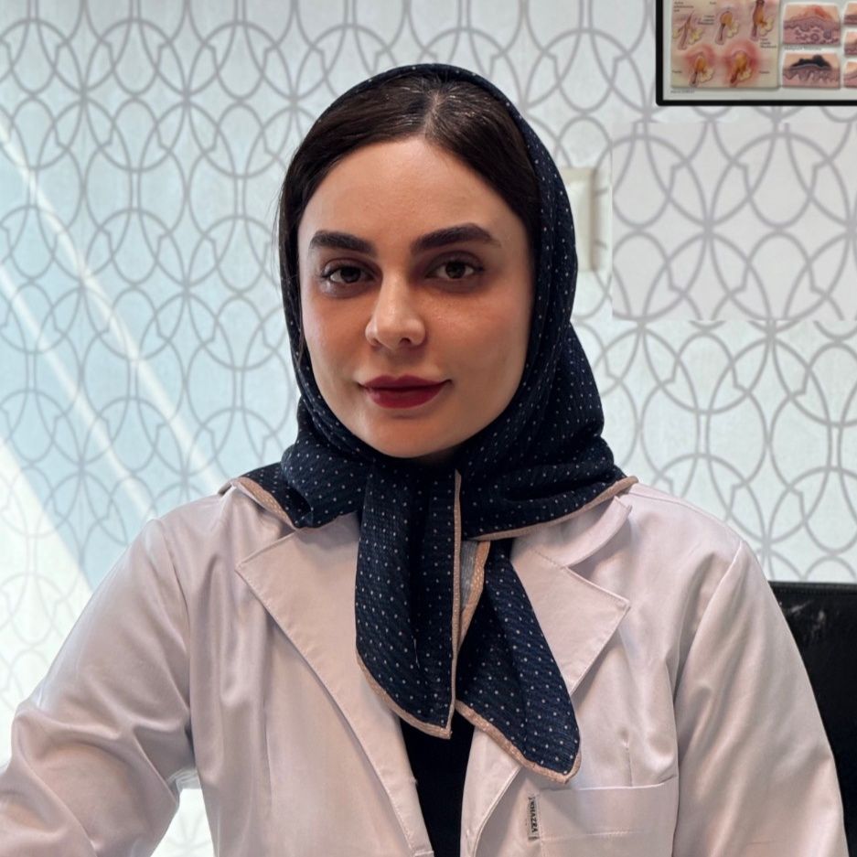 دکتر صدیقه حسین نژاد