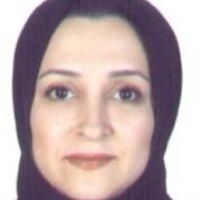 دکتر غزاله وحید