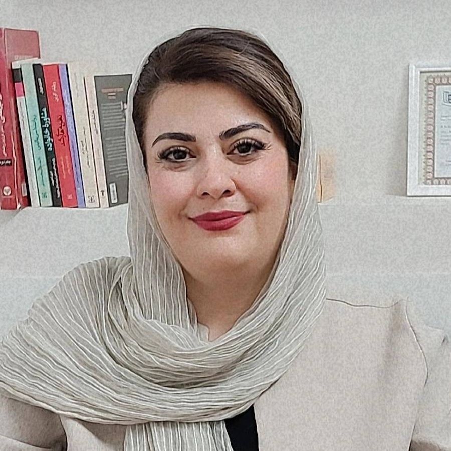 مرضیه مشایخ