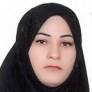 دکتر فاطمه براتی قهریزجانی