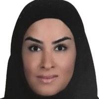 دکتر مریم علی اسمعیلی