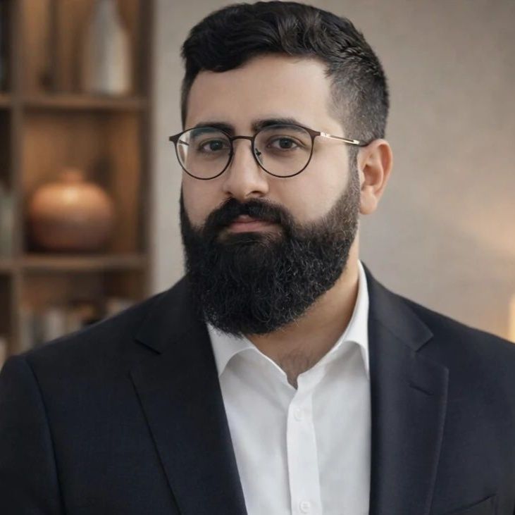 سید سجاد مجابی