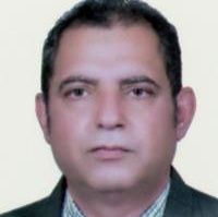 دکتر مسعود حقانی راد
