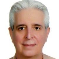 دکتر فرید طالقانی