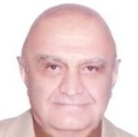 دکتر فرخ سعیدی