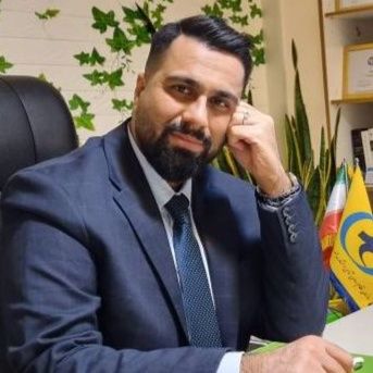 جواد صادقی آهوئی