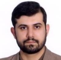 دکتر محمد ورهرام