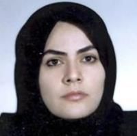 دکتر پریا سعیدزاده خانقاه