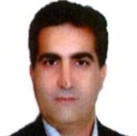 دکتر محمدرضا شاوردی