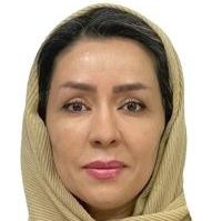 دکتر الناز اصغری