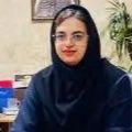 دکتر المیرا اخلاقی