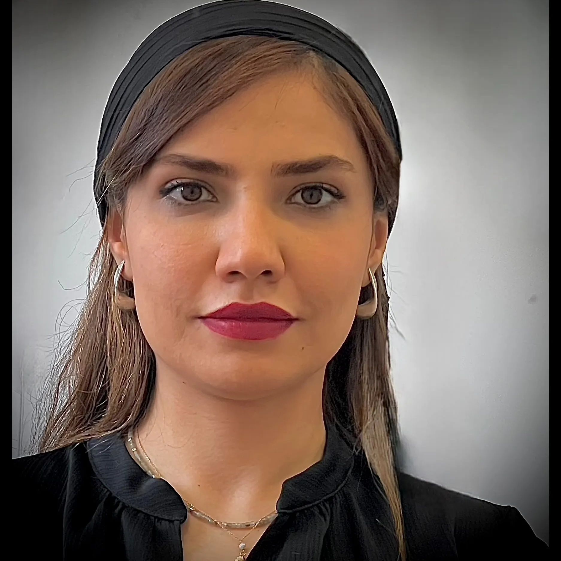 دکتر ملیحه عربپور