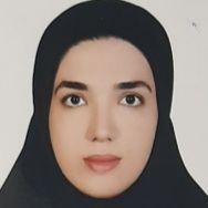 مریم بهرام زاده