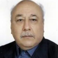 دکتر محمداسمعیل سروری