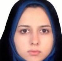دکتر ندا فرجی