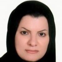 دکتر مهین علیقلی کهیش